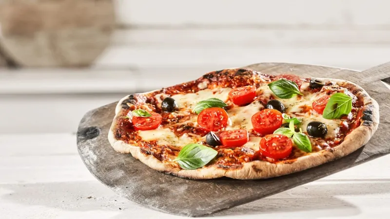 Bild von Marettimo Ristorante Trattoria Pizzeria