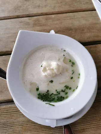 Bild von Cafe & Restaurant Seeglas