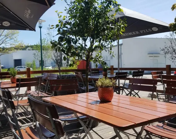 Bild von Marettimo Ristorante Trattoria Pizzeria