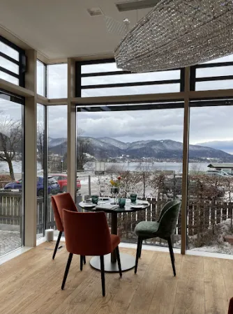 Bild von Restaurant Pasquale