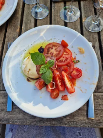 Bild von Aqua Bistro & Bar Tegernsee
