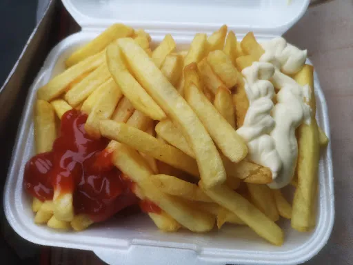 Bild von Au kebaphaus