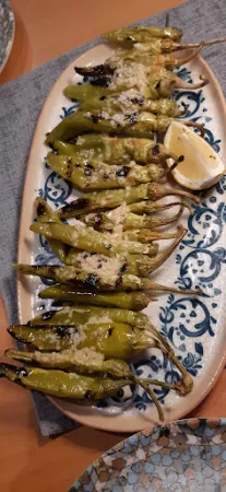 Bild von Griechische Taverne Nefeli
