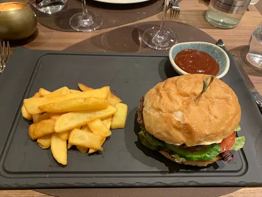 Bild von FREYHEIT – Grill & Bar