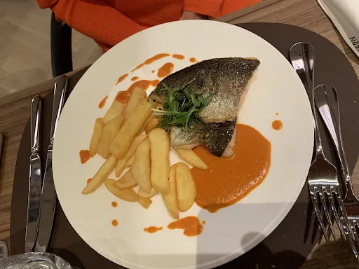 Bild von FREYHEIT – Grill & Bar