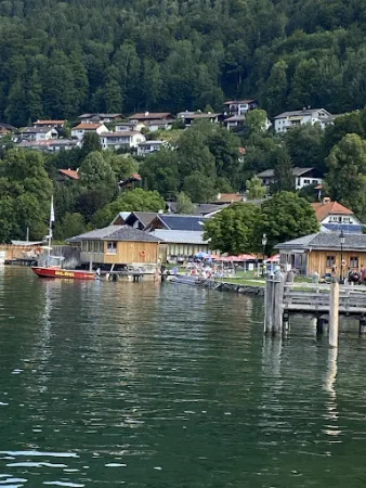 Bild von Eismanufaktur Tegernsee