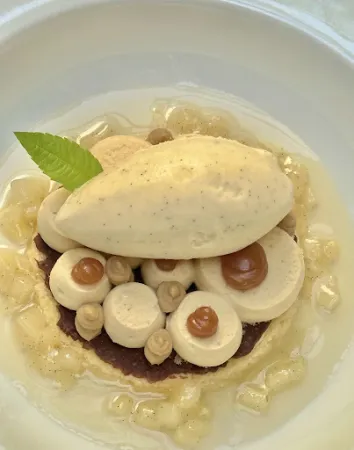 Bild von Ristorante Trastevere