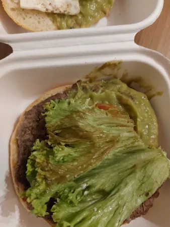 Bild von EatBox Restaurant - Burger & Döner in Eichstätt
