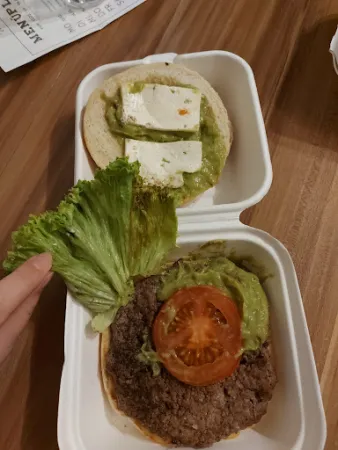 Bild von EatBox Restaurant - Burger & Döner in Eichstätt