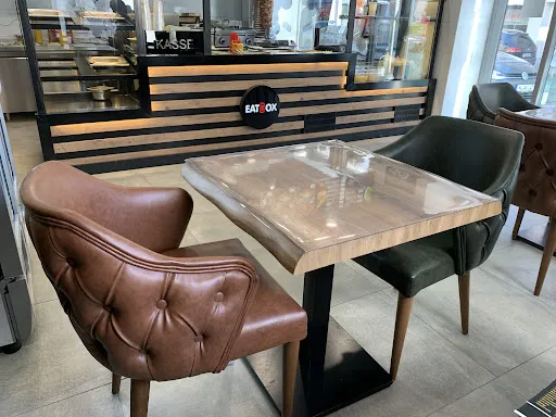Bild von EatBox Restaurant - Burger & Döner in Eichstätt