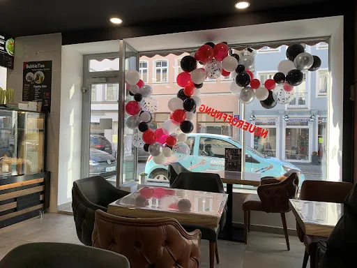 Bild von EatBox Restaurant - Burger & Döner in Eichstätt