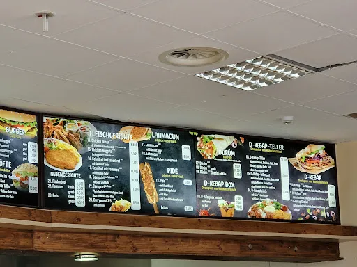 Bild von Restaurant Ewin