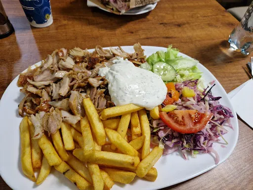 Bild von Restaurant Ewin