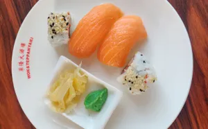 Restaurant Shanghai Wok