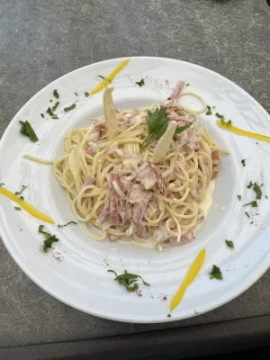 Restaurant Pizzeria La Famiglia