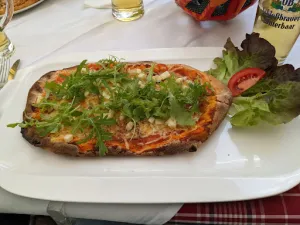 Restaurant La Perla