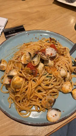Bild von Ristorante Pizzeria Cipolla