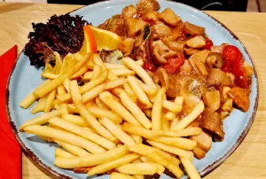 Ristorante Pizzeria Cipolla