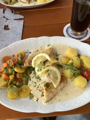 SportWirtshaus Irgertsheim (Sportgaststätte)
