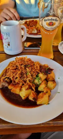 Bild von Zum Tapferen Schneiderlein