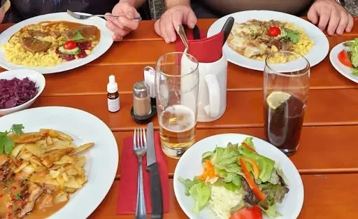 Bild von Zum Tapferen Schneiderlein