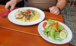 Zum Tapferen Schneiderlein