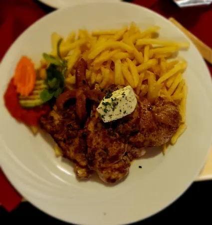 Bild von Zum Tapferen Schneiderlein