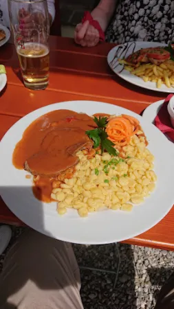 Bild von Zum Tapferen Schneiderlein