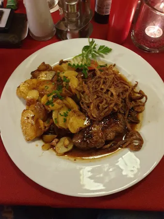 Bild von Zum Tapferen Schneiderlein