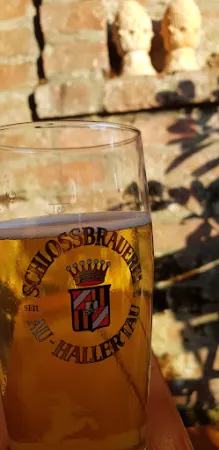 Bild von Zum Tapferen Schneiderlein