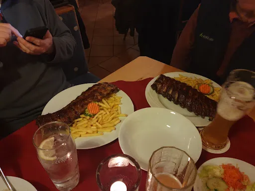 Bild von Zum Tapferen Schneiderlein