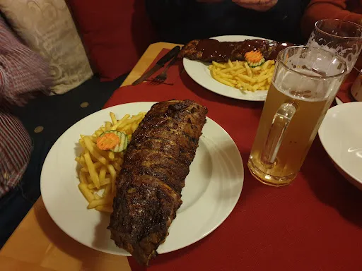 Bild von Zum Tapferen Schneiderlein