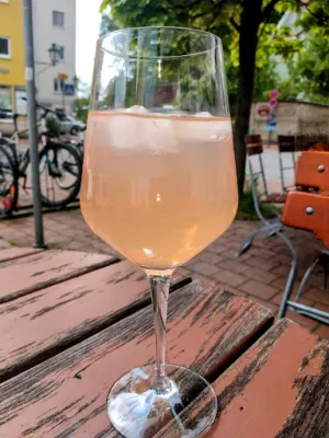 Johanniscafe