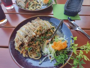 Hamy-vietnamese &Sushibar
