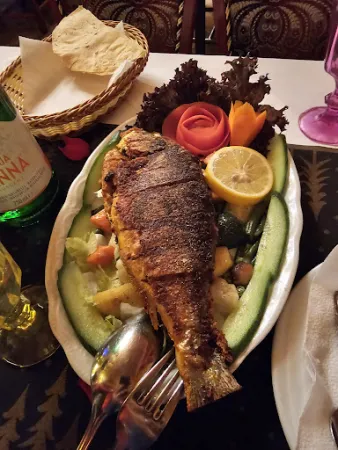 Bild von TAJ Indisches Restaurant - Dorfen
