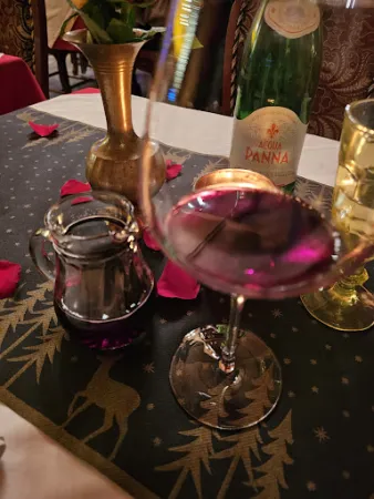 Bild von TAJ Indisches Restaurant - Dorfen