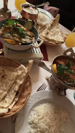 Bild von TAJ Indisches Restaurant - Dorfen