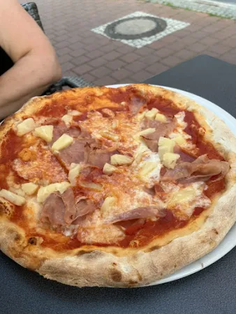 Bild von Al Pepe Verde