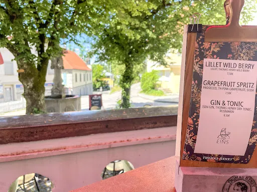 Bild von Café Eins GmbH