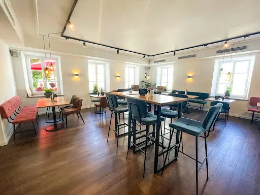 Bild von Café Eins GmbH