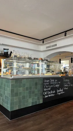 Bild von Café Eins GmbH