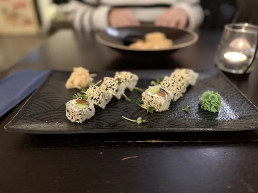 Bild von HQ - Grill | Wok | Sushi - Dorfen