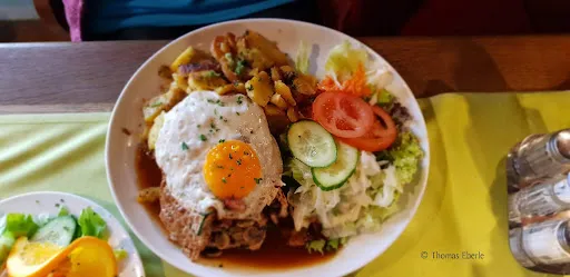 Bild von Restaurant Central