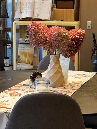 Bild von Mary's Café Lounge