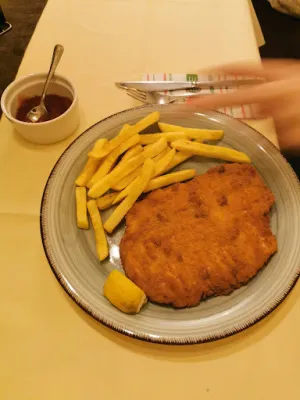 Pizzeria Casa Leone