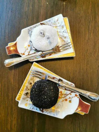 Bild von HIRO japanisches Restaurant