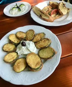 ANEMOS - Griechisches Restaurant