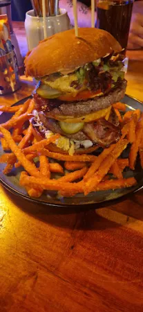 Bild von Das STEAKHOUSE
