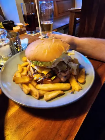 Bild von Das STEAKHOUSE