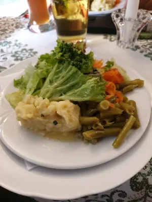Schlossschenke Wackerstein